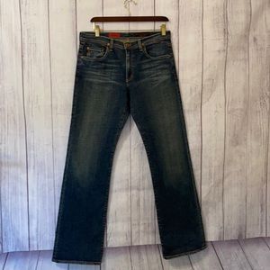 AG the rider size 29 jean
